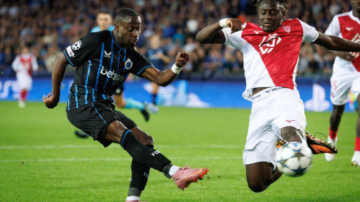 Esta es la increíble manera en que un equipo de fútbol francés castiga a sus jugadores