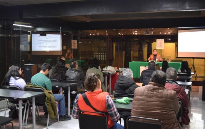 Historia y Memoria: la transformación de los espacios militares en San Luis