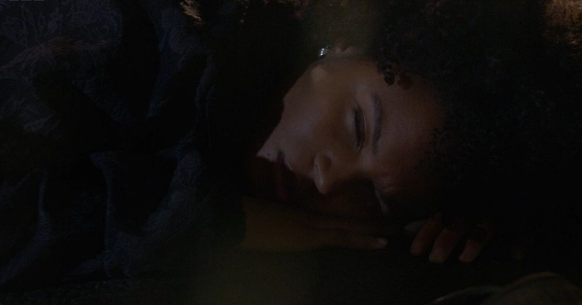 EastEnders fans 'solve' Cindy Beale mystery as Jamine’s fate revealed after horror car crash
