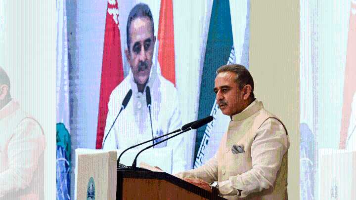 Modi to skip Gaza peace summit hosted by Trump, Sisi. MoS Kirti Vardhan to represent India