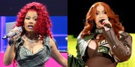 Nicki Minaj & Cardi B Apologize to Each Other’s Kids… Sort Of | Cardi B, Nicki Minaj 