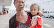 Toddler gifted lifechanging surgery to remove grapefruit