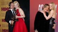Nicole Kidman se divorcia de Keith Urban tras casi 20 años de matrimonio