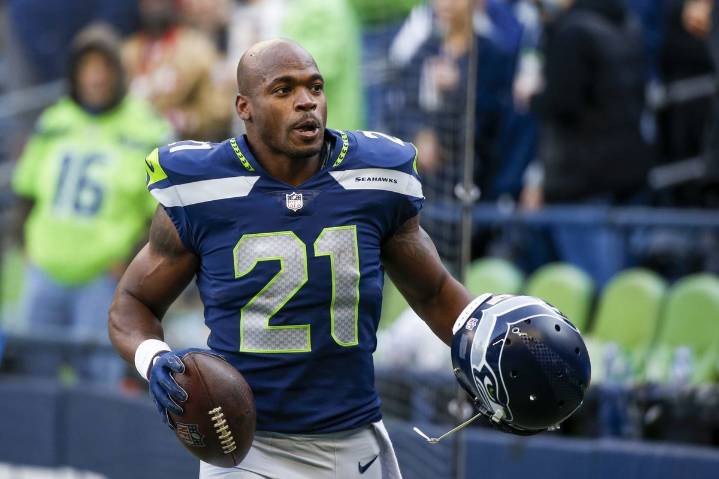 Why Was Adrian Peterson Arrested? What Did Vikings Legend Do? All About His Legal Troubles Former Minnesota Vikings star Adrian Peterson faces arrest in as new legal troubles emerge for him related to