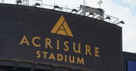 Acrisure Stadium worker taken to the hospital in critical condition after fall from scoreboard