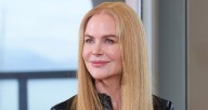 Nicole Kidman Spotted Out for First Time Since Filing for Divorce from Keith Urban | Keith Urban, Nicole Kidman 