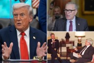 The 22-day government shutdown is now the second
