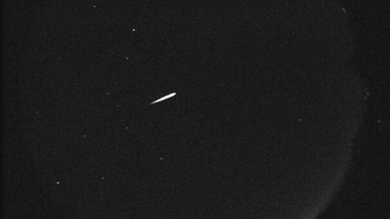 Orionid Meteor Shower 2025 this month: Date, time, visibility in India and everything else