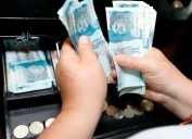 Retención a pagos digitales del 1,5% devolvería al país al uso de efectivo