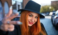 Buscan a cantante argentina desaparecida hace tres semanas