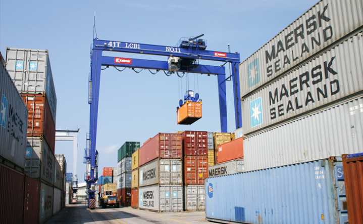 El café y aceites impulsaron las exportaciones en agosto