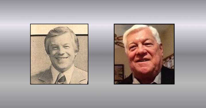 Roger Mann, former WKOW