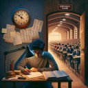 Revamping Entrance Exams: The Push to Align with Class 12 Curriculum