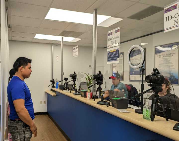Consulado de Guatemala atenderá sábado sin cita