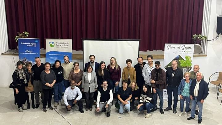 La Sierra del Segura presenta su Plan de Turismo y Gastronomía para impulsar el desarrollo turístico y la identidad gastronómica de la comarca