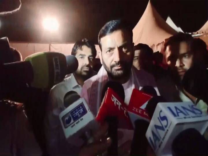 Haryana CM reviews preparations ahead of PM Modi’s visit
