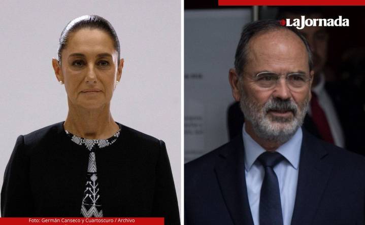 Hay mucha hipocresía en los adversarios del conservadurismo: Sheinbaum