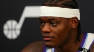 Utah Jazz Host Surprise Scrimmage At East High School