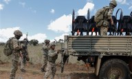 British troops sent to Israel to help monitor Gaza ceasefire
