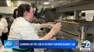 Mt. SAC's Cafe 91 lets culinary students get hands-on experience while learning how to run a restaurant