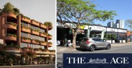 Racecourse Road: New apartment complex planned for Hamilton shopping strip