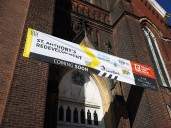 To the editor: Church project a misuse of money