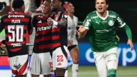 Lista la final de la Copa Libertadores 2025: Palmeiras vs Flamengo