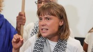 Trump, sobre Greta Thunberg: «Creo que debería ver a un médico»