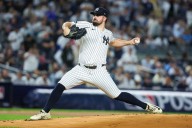 Surgery for Yankees LHP Carlos Rodon, SS Anthony Volpe to impact '26 start