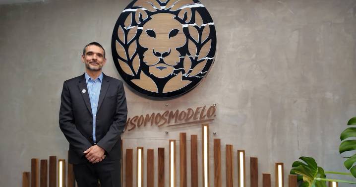 Daniel Cocenzo: “Grupo Modelo llega a sus 100 años sintiéndose joven y listo para otros 100”