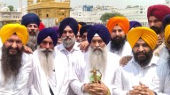 Sikh bodies hail Centre’s decision allowing pilgrims to visit Pakistan