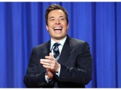 Jimmy Fallon won't talk politics on 'The Tonight Show'