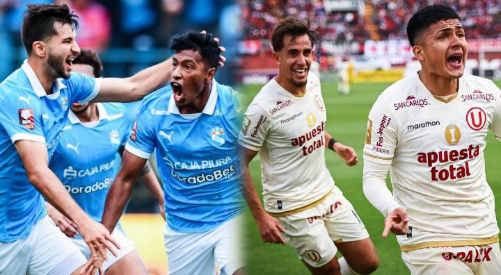 Alineaciones Sporting Cristal vs Universitario: once confirmado de Autuori y Fossati