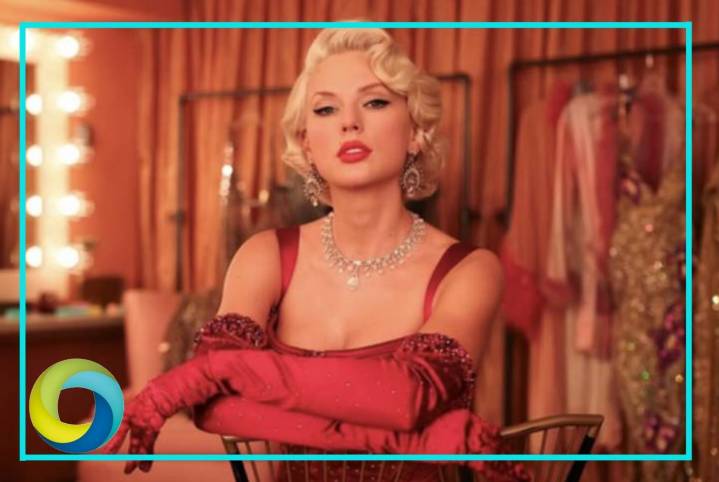 Taylor Swift conquista los rankings, pero no a todos sus seguidores