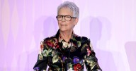 Jamie Lee Curtis Clarifies ‘Mistranslated’ Charlie Kirk Comments