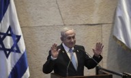 Israel's Netanyahu tells parliament he is 'committed to this peace'