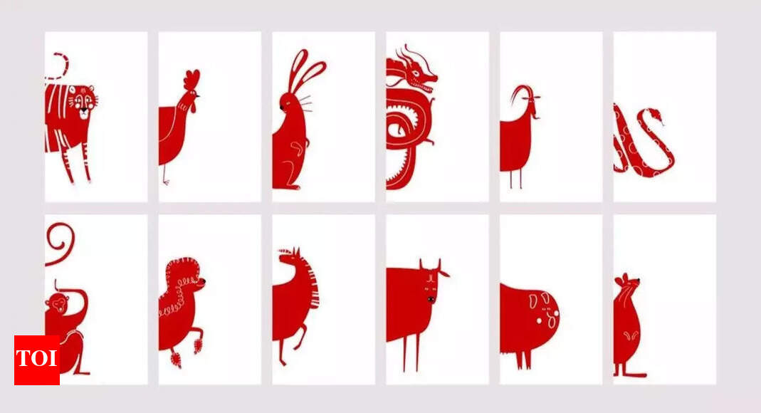 Chinese Zodiac Horoscope, October 02, 2025: Dussehra Energy Activates These Chinese Zodiac Signs