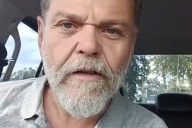La furia de Alfredo Casero por la lista de La Libertad Avanza encabezada por Diego Santilli y Karen Reichardt