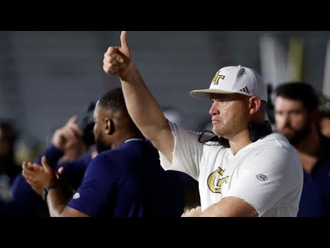Georgia Tech improves to 6-0 for first time  since 2011 with win vs. Virginia Tech