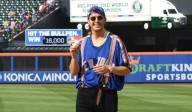 Ode to the Mets: la canción de The Strokes que nació por una derrota de la novena de New York