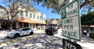 Delray Beach residents push back against new parking rates