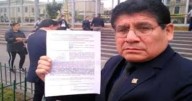 Abogado solicitó ante la Fiscalía de la Nación desarchivar todas las investigaciones contra la ex presidenta Dina Boluarte