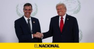 Trump vuelve a la carga y amenaza a España con aranceles por no cumplir con la OTAN: "Hay que castigarlos"