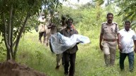 Anger and grief in India after 14 children die from toxic cough syrup