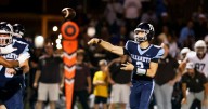 Suburban Life football notebook: Nazareth’s Jackson Failla, after move from Pennsylvania, fitting in at QB
