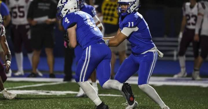 Dent puts Blue Devils over the top with late score