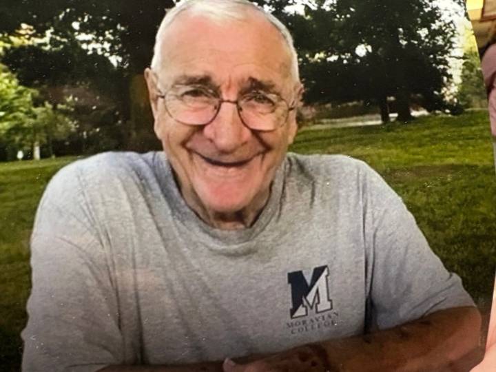 Remembering Denny Robison: A state baseball coach who believed in doing things the right way