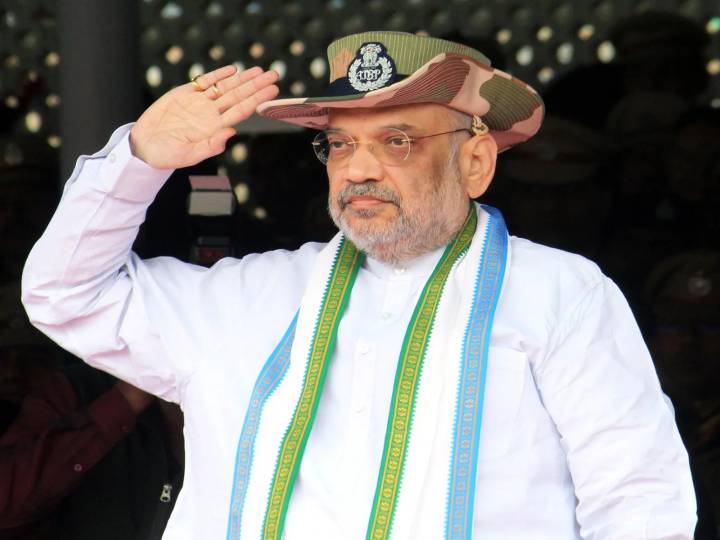 ITBP sets glorious precedents in courage, commitment to nation: Amit Shah