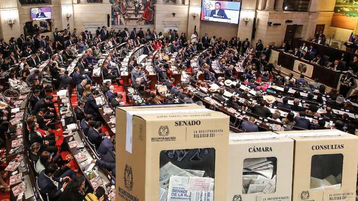 Elecciones presidenciales 2026: el catálogo de alianzas al Congreso para sobrevivir a la jornada electoral