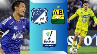 Millonarios FC vs Atlético Bucaramanga: Dónde Ver HOY EN VIVO y Gratis por Televisión y Streaming